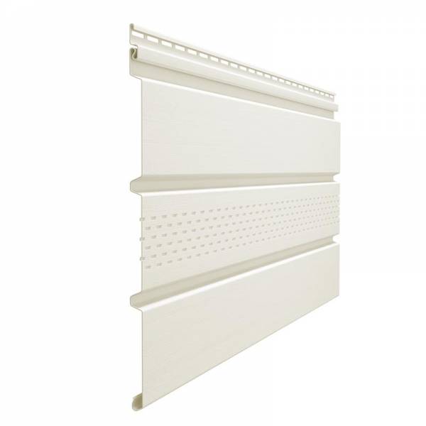 Софит Docke Lux (с центральной перфорацией) 3,0х0,305м