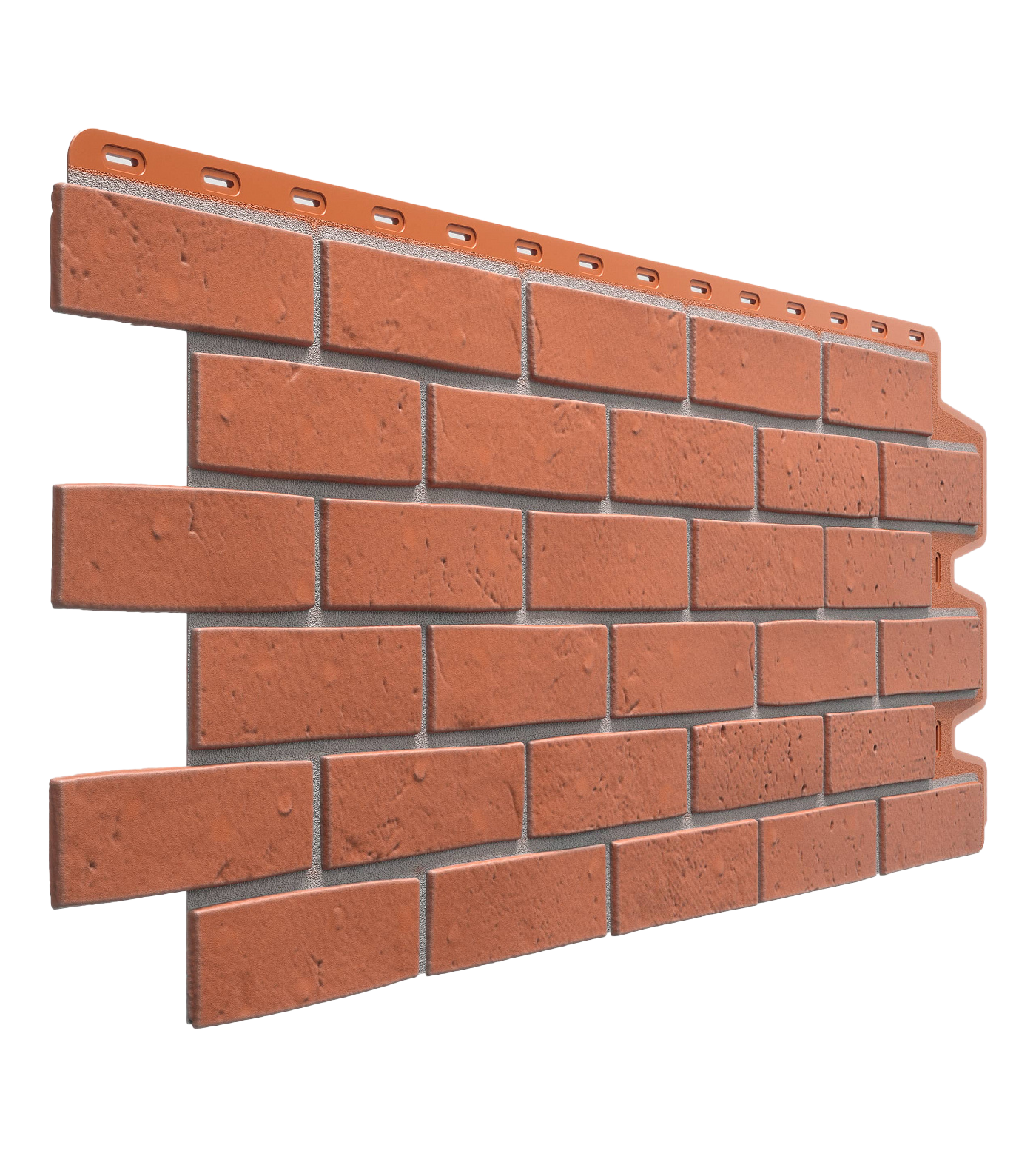 Фасадная панель Docke серия Berg 461х1127 мм