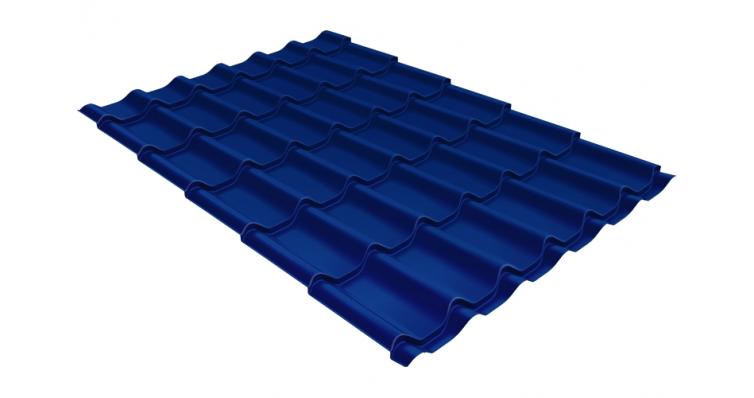 Металлочерепица Grand Line Classic 0,45 Drap