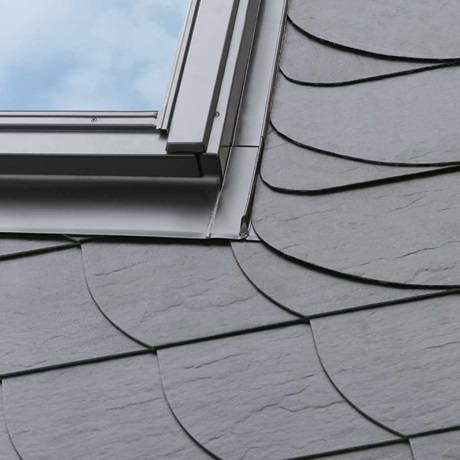 Оклад для мансардного окна Velux 66x118